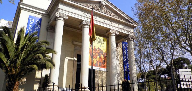 Madrid, el gran museo del mundo 